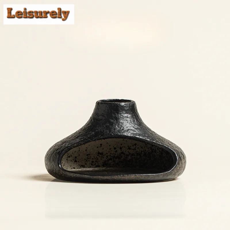 Small Chimney Fireplace Incense Holder Incense Smoke Waterfall Incense Burners Consecrate Censer Home Accessories Decoration