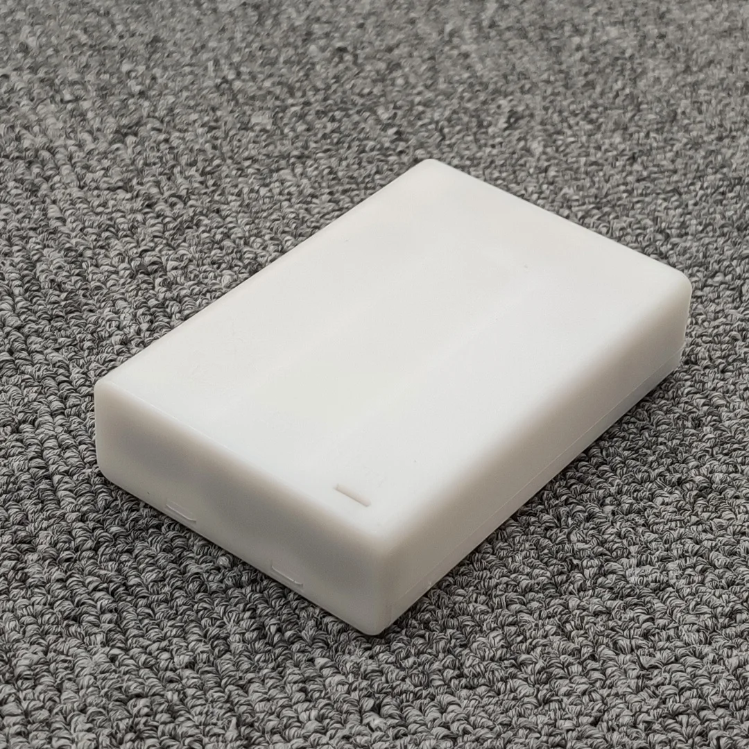 3AA 4.5 فولت صندوق بطارية AA علبة بطارية AA حامل ب...