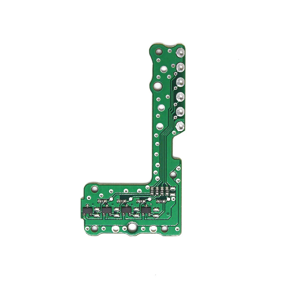 Automatic Transmission Gear Sensor Repair Board for BMW F02 6HP21 1PCS