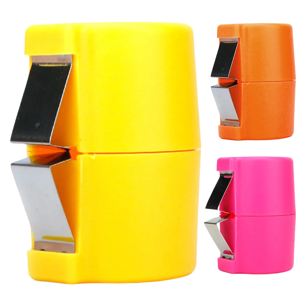 Egg Shell Opener Eggshell Cutter Multifunctional Handheld Egg Cracker Tool for Camping Cooking egg shell opener egg opener