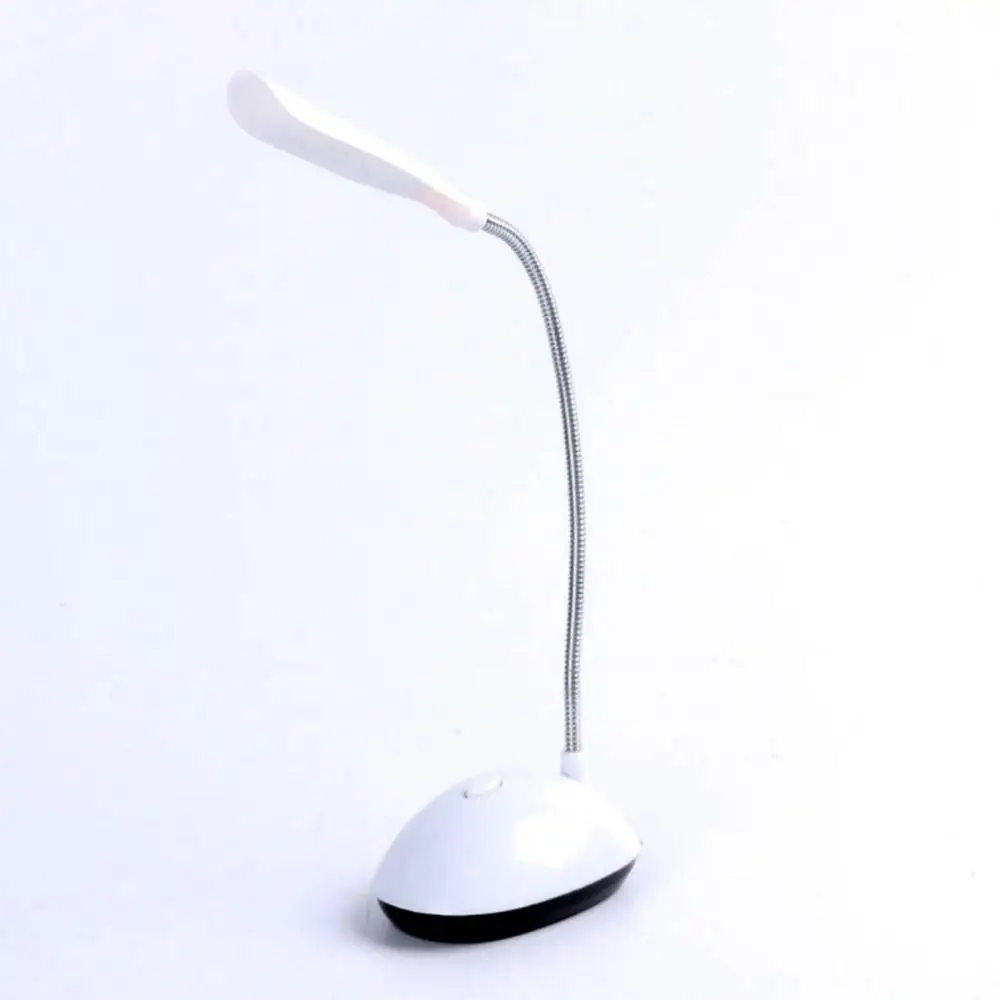 Bedside Lamp Dimmiable Table Top Lanterns Desktop Work Study Night Light For Student Study Reading Rechargeable Bright Desk Lamp 4