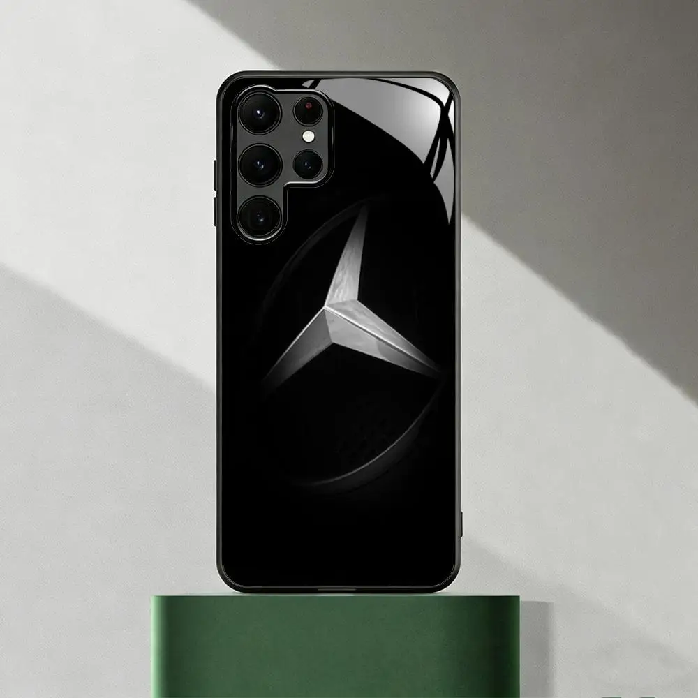 Enhanced Phone Case: Hot Sport Design with Magnetic Glass