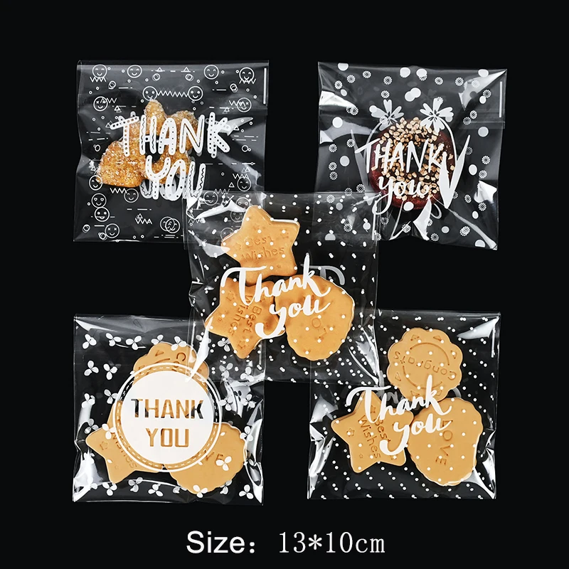 100pcs