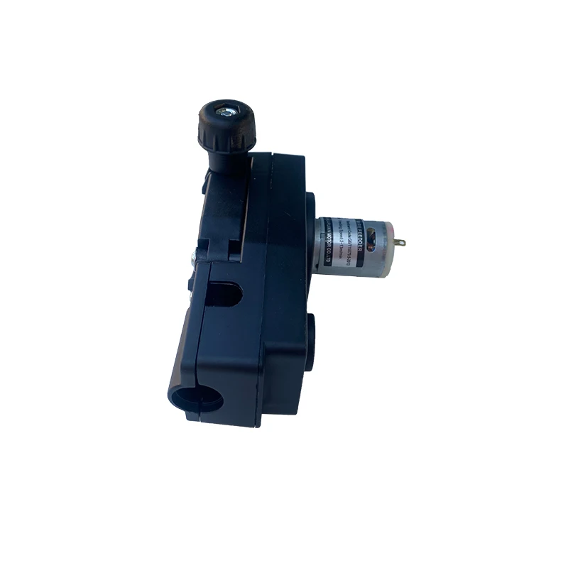 12V 24V Wire Feeder Roller Double Size MIG Welder Welding Wire Feeding Motor For 1KG Welding machine welding welders