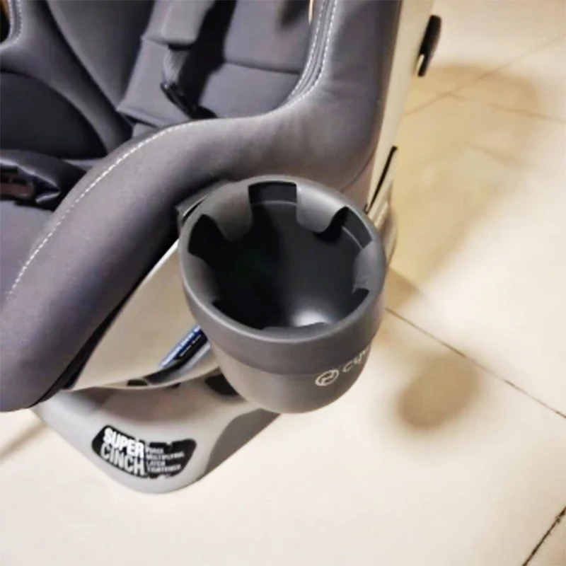Cybex Pallas Sirona 솔루션 병 컵 거치대, 대부분의  카시트  교체 액세서리 거치대 호환