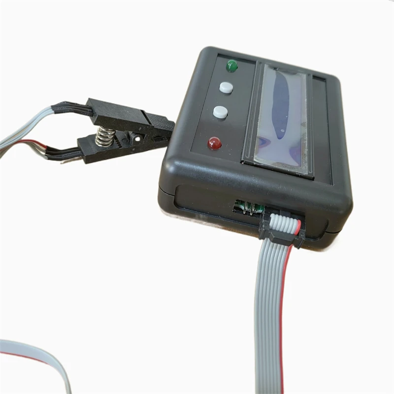 Monarch Step Elevator Service Tool Decoder Tool Test Diagnostic elevator access control Tools AS380 3000+ elevator parts