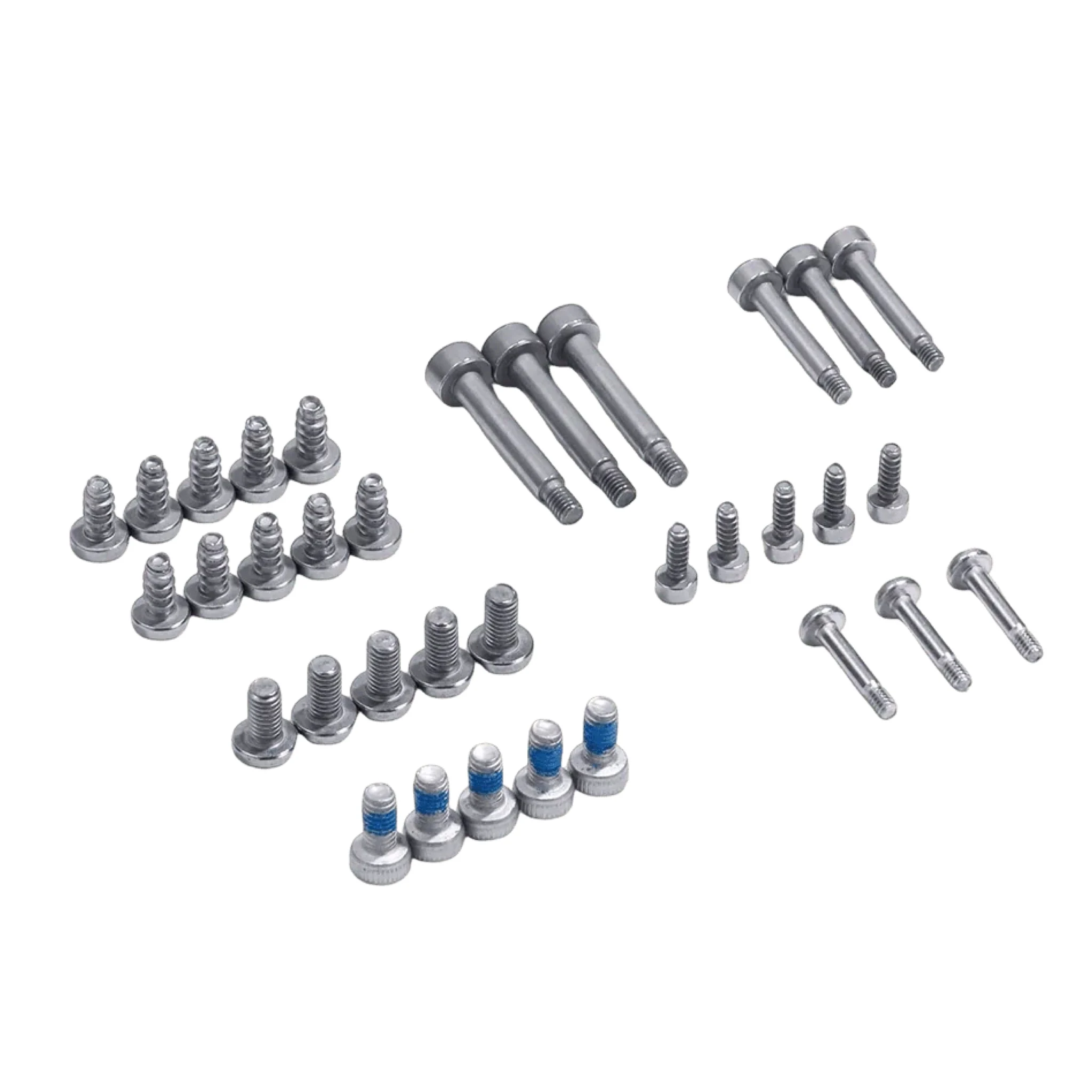 Viti di ricambio ufficiali Creality SPARKX i7 per stampanti 3D SPARKX i7, i7 Combo, i7 Autofill - immagine 6