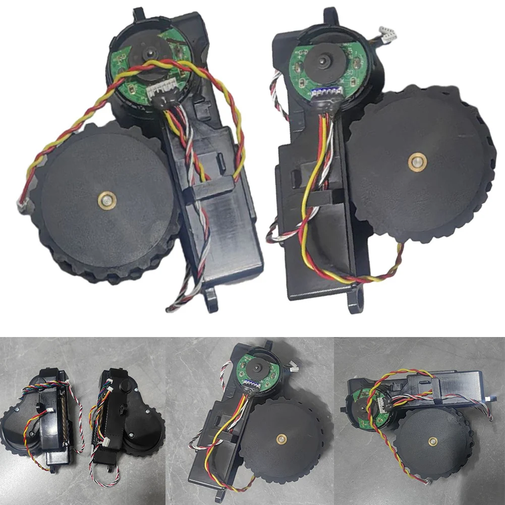 

1/2 шт., Запасные детали для робота-пылесоса Cecotec Conga 3090,3091,3092,S3090