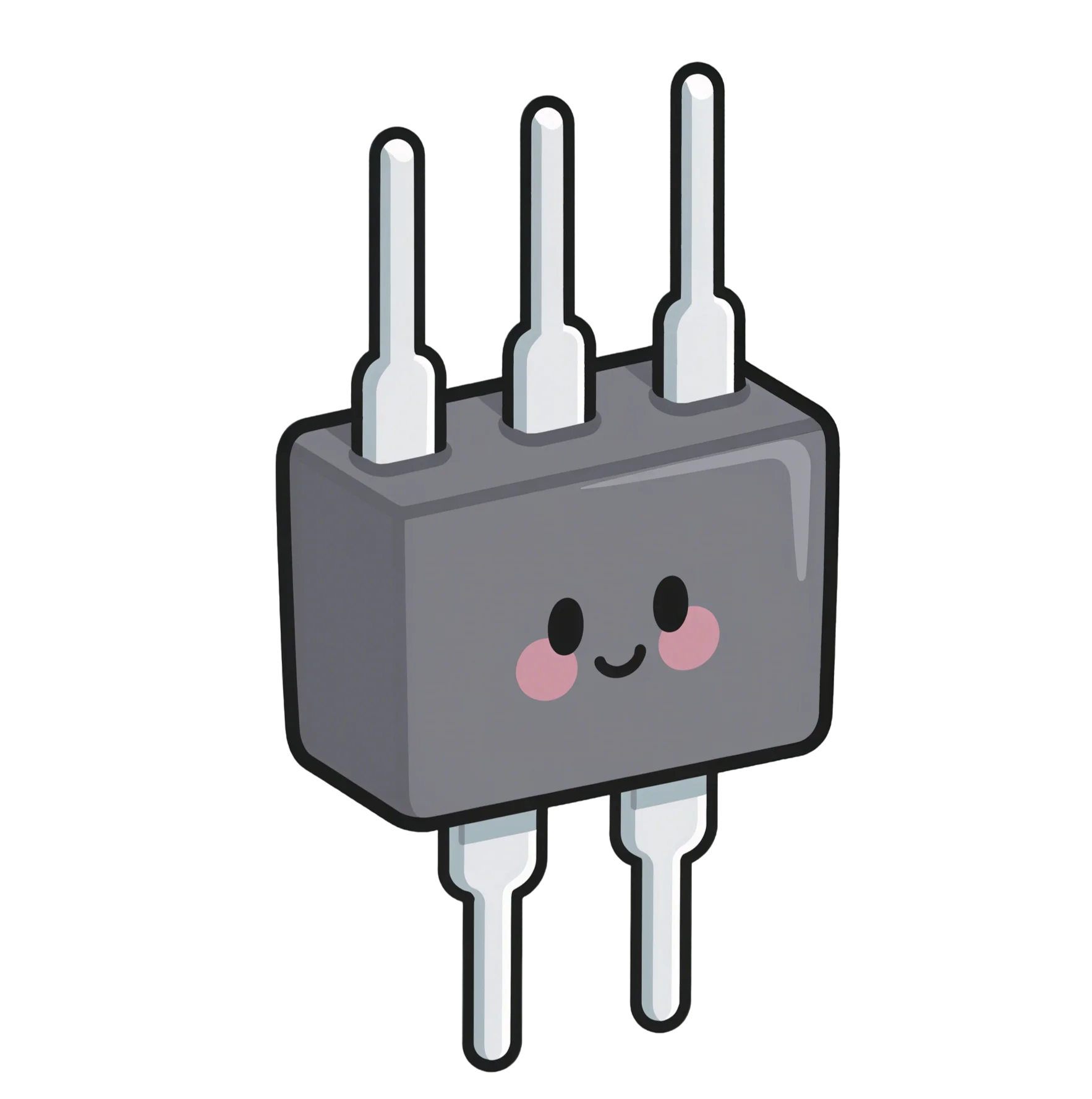 10PCS PKM17EPP-2002-B0 17×9.8mm DIP-2PIN 2kHz 79dB 25V 패시브 외부 드라이버 새로운 오리지널 오디오 버저 압전 사운더