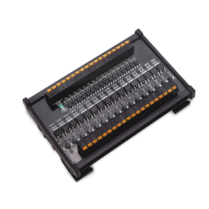 sem contato controle dc ac dc 24v mt08s l plc amplificado 05