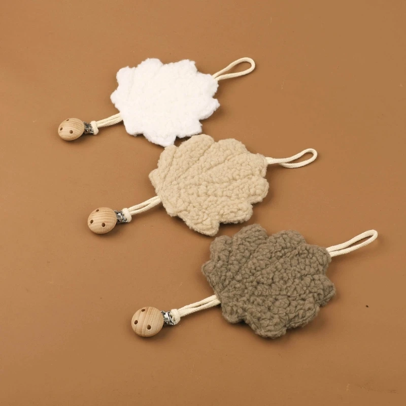 Рисунок 2 - Зажим для детской соски-цепочка