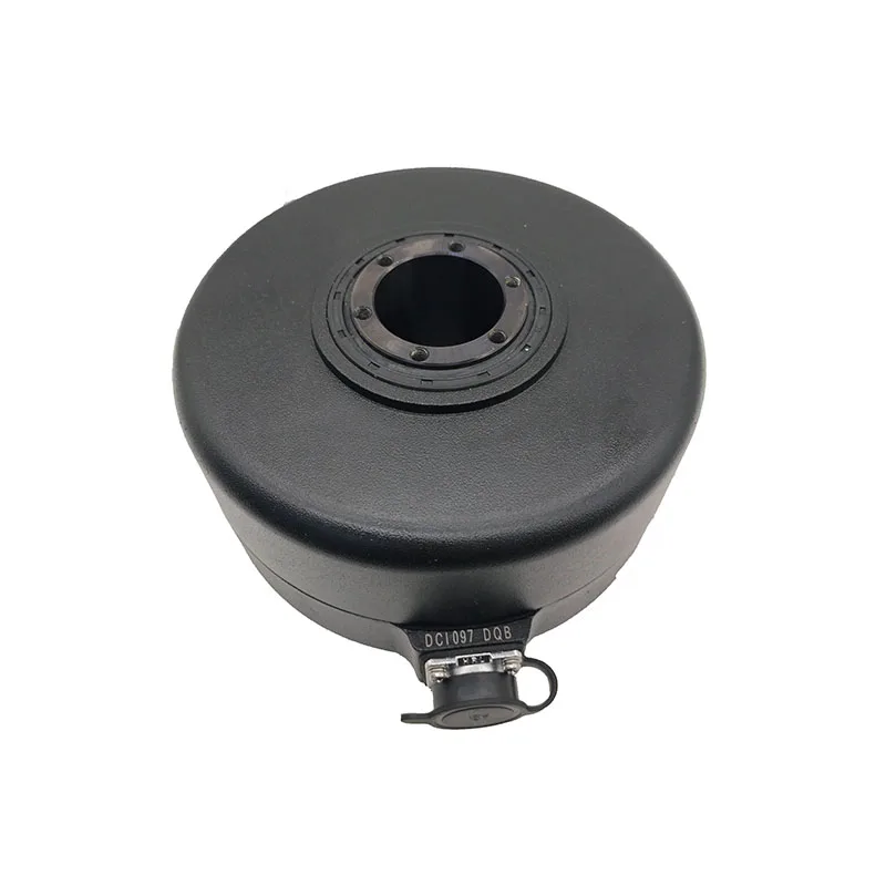 

Direct Drive Motor for Precision Agriculture Bldc Motor