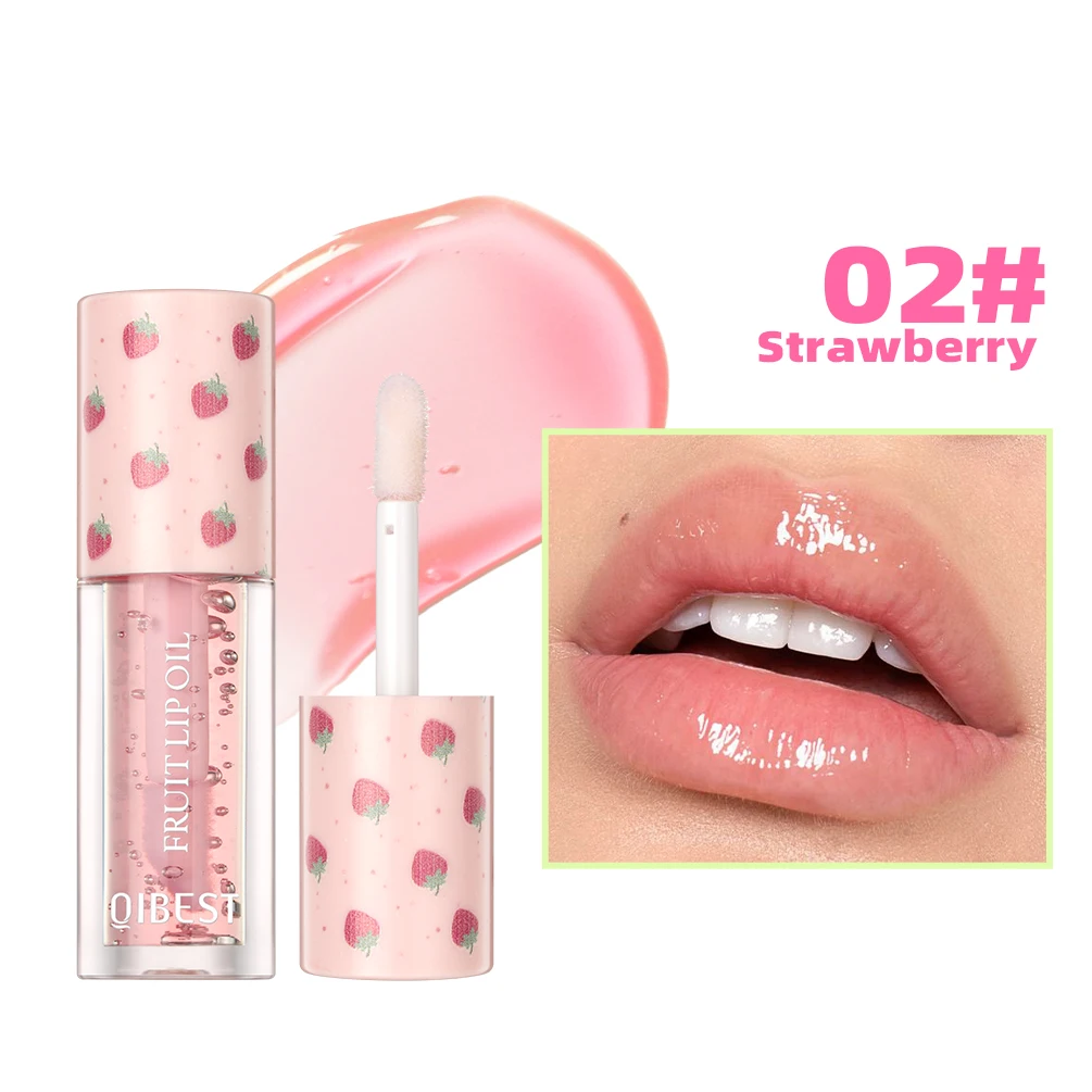 02 Strawberry