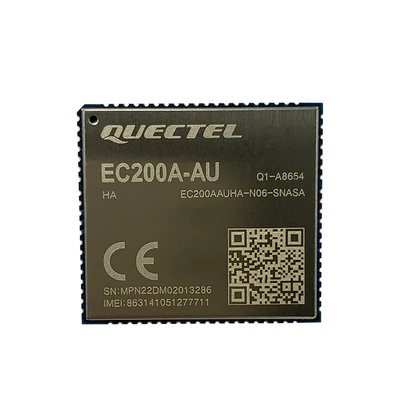 Рисунок 4 - Quectel EC200A-EU LTE Cat4 Module для Европы