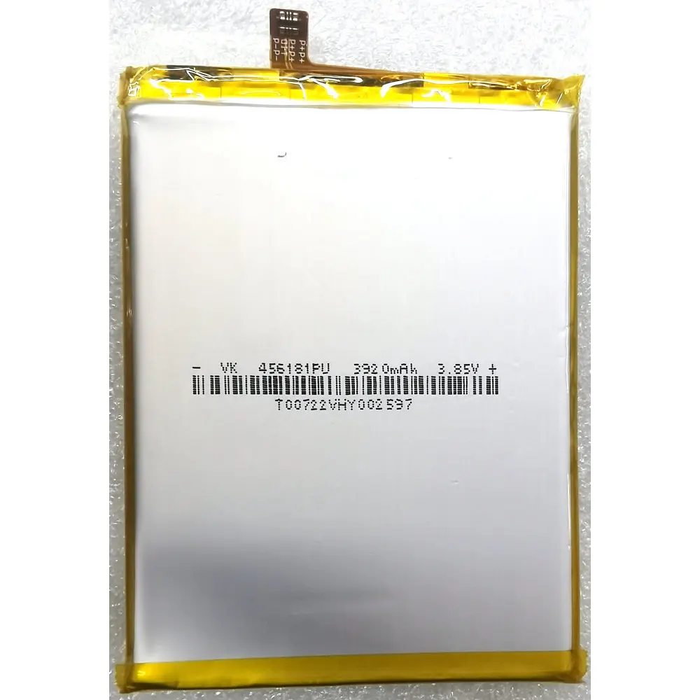 3.85V 3900mAh New K20pro Original Replacement Phone Battery 1IC5/61/81