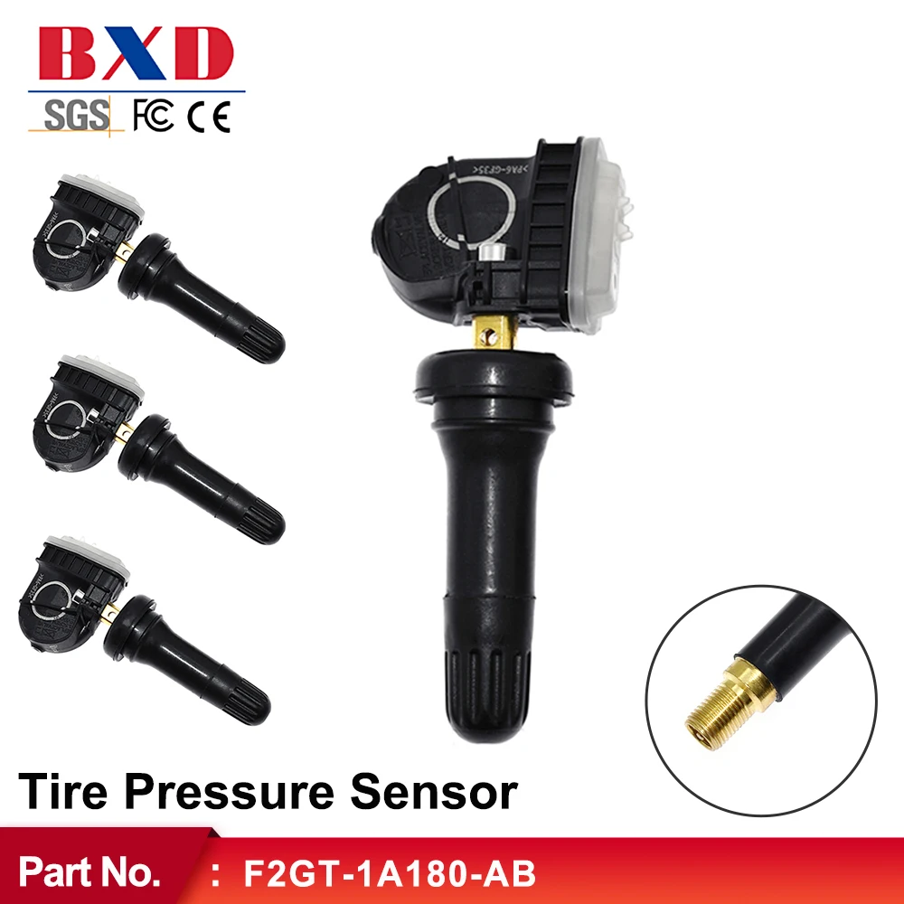 

1/4 шт., автомобильные запчасти для системы контроля давления в шинах