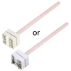 4 Sizes Thermocouple Wrp100 K-Type Platinum Rhodium Thermocouple Temperature 1