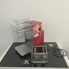 Mini Hot Selling Electric Stainless Steel Meat Cutter Multifunctional Beef And Lamb Dicer 5