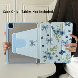 Universal Protective Tablet Case - Versatile and Stylish Cover for Xiaomi Pad 7 2024(11 (MULTI)