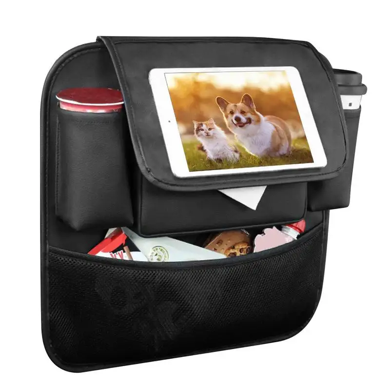 

Автомобильный кошелек, держатель между сиденьями, держатель для автомобиля, органайзер для консолей, многофункциональный органайзер для заднего сиденья автомобиля