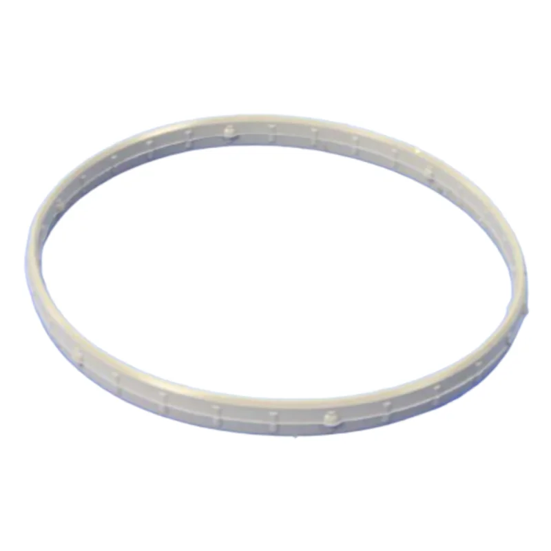 NBJKATO Brand New Genuine Throttle Body Gasket 5281822AA For Jeep	Wrangler Grand Cherokee Chrysler 300C
