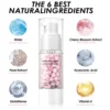 Sakura Whitening Cream Moisturizing Cream Brightening Dull Joints Elbows Armpits Body Moisturizing Remove Black Skin New 2024 5