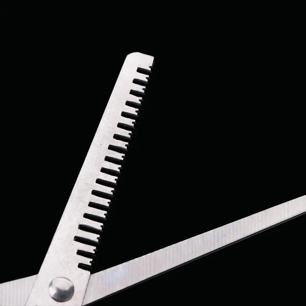 Household Salon Beauty Trim Bangs Teeth Shears Thinning Hair Scissors Styling Tool Hair Cutting Hairdressing Set