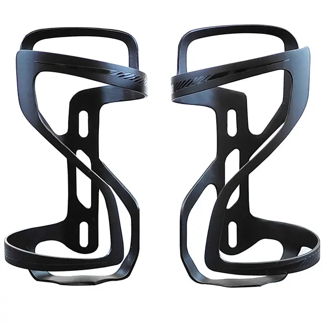 New Carbon Fiber Bottle Cage Full Carbon Fiber Mountain Bicycle Kettle Frame Road Bike Water Bottle Rack water bottle holder