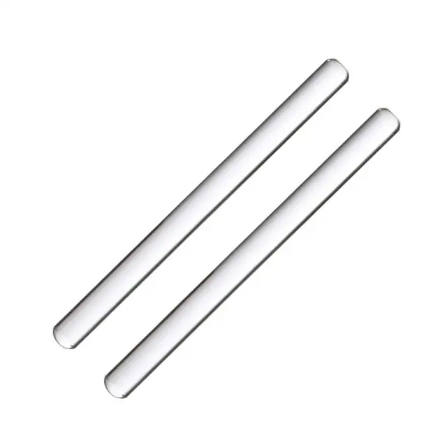 New Solid Transparent Pottery Clay Roller Acrylic Clay Sculpey Polymer Clay Rolling Roller Stick DIY Tools Clay Rolling Pin - Image 6