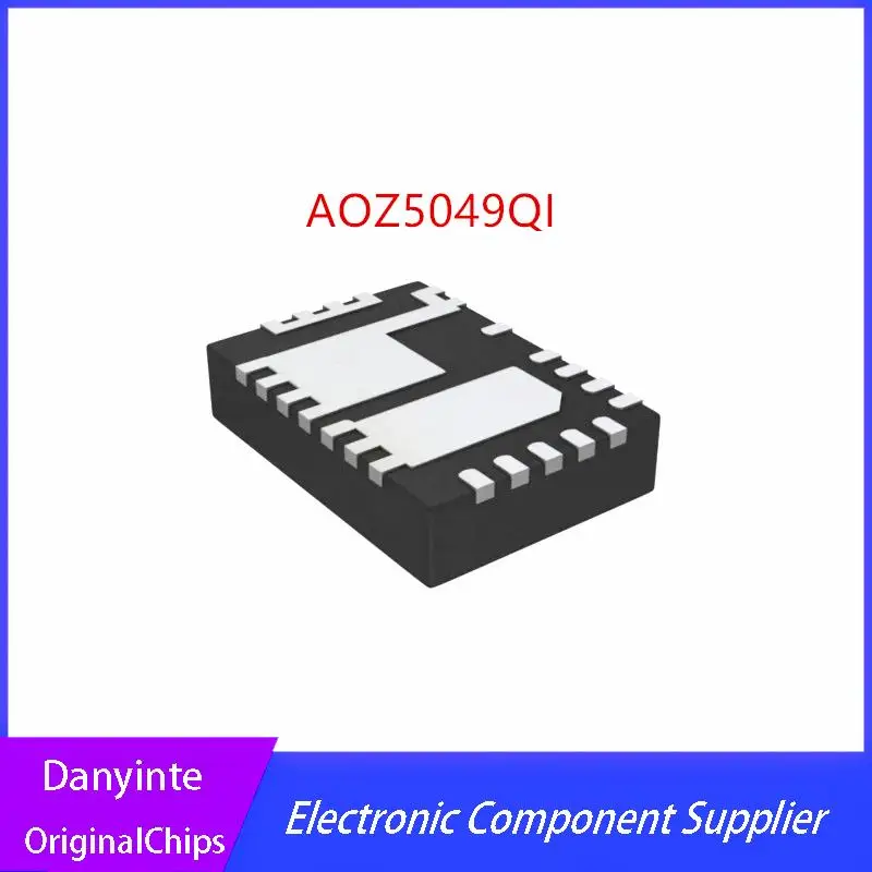 

Новинка (10 шт./лот) AOZ5049QI Z5049QI 25049QI QFN