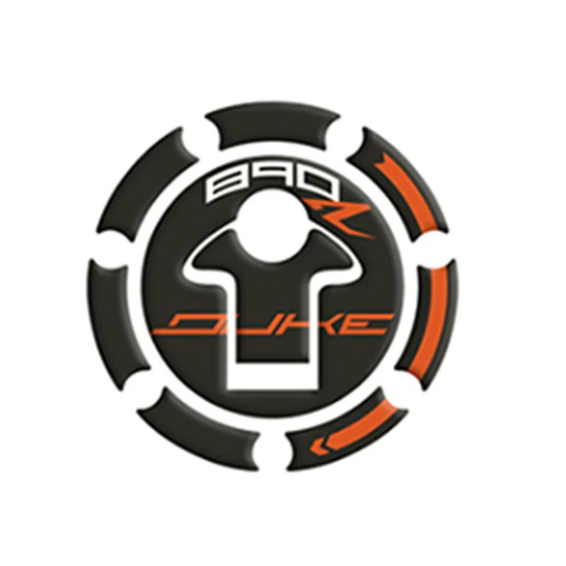  3D ź   ũ Ŀ е, ü ǰ ȣ ƼĿ, KTM DUKE 890 R DUKE890R 