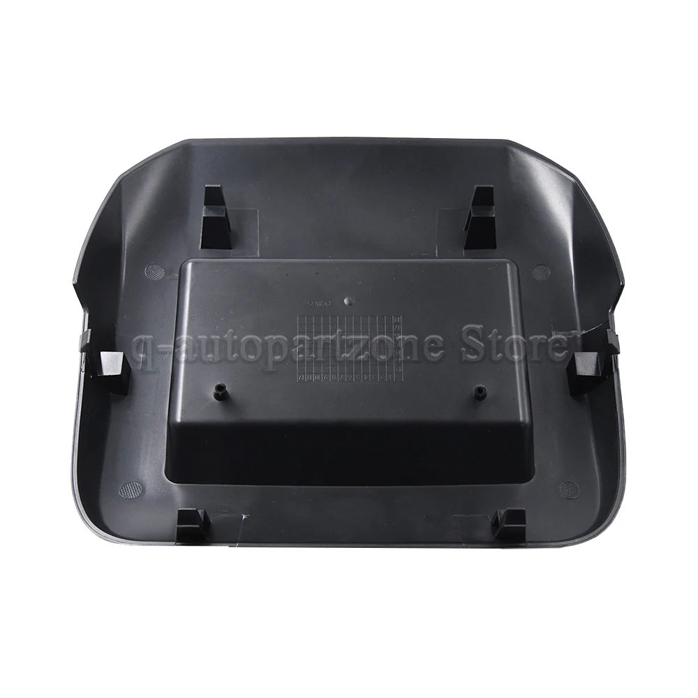 For Peugeot 3008 5008 Dashboard Sundries Box Center Console Storage Box Navigation Frame Middle Cover 8231YQ 8231VR 96782144ZD