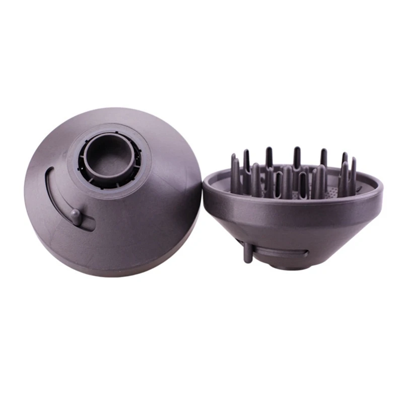 

Upgraded Hair Dryer Diffuser And Adaptor For Dyson Airwrap Styler Hair Dryer Attachment Spare Parts