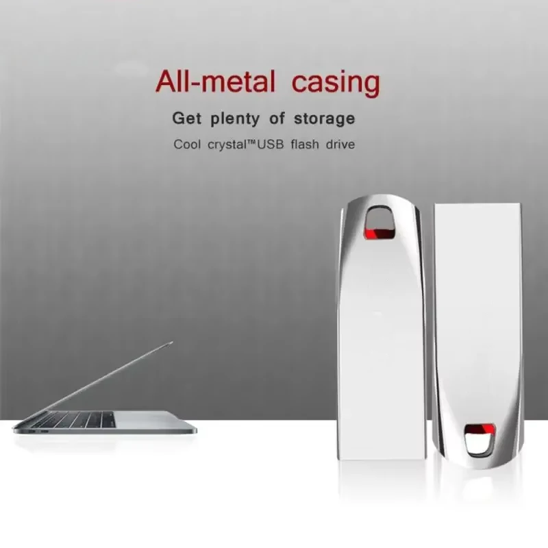 Pen Drive U disk 3.0 Pen Driver Metal High Speed ​​Flash Drive 256GB128GB 64G USB Memory Stick Pen Driver 128GB for PC/Laptop/PS4 Contr