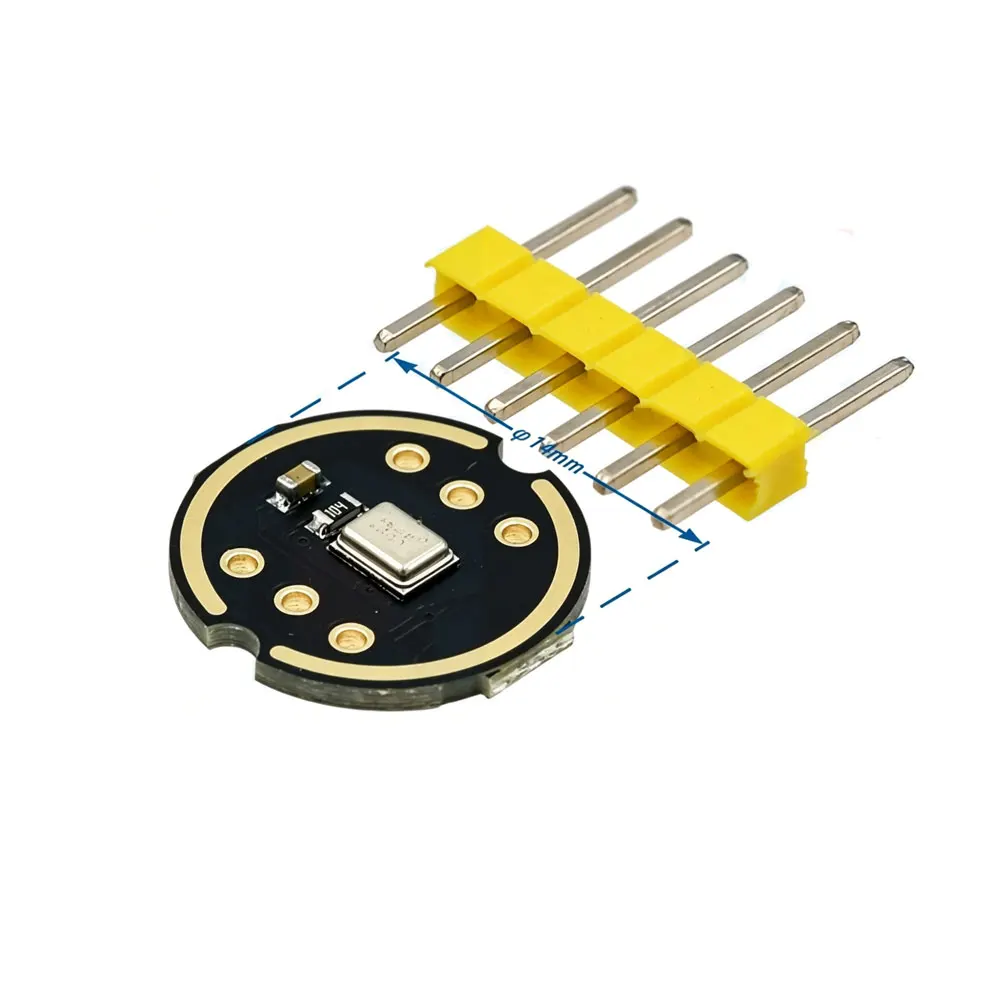 ตัวเลือกสินค้า โมดูลไมโครโฟน MEMS ความแม่นยำสูง สำหรับโปรเจกต์อิเล็กทรอนิกส์