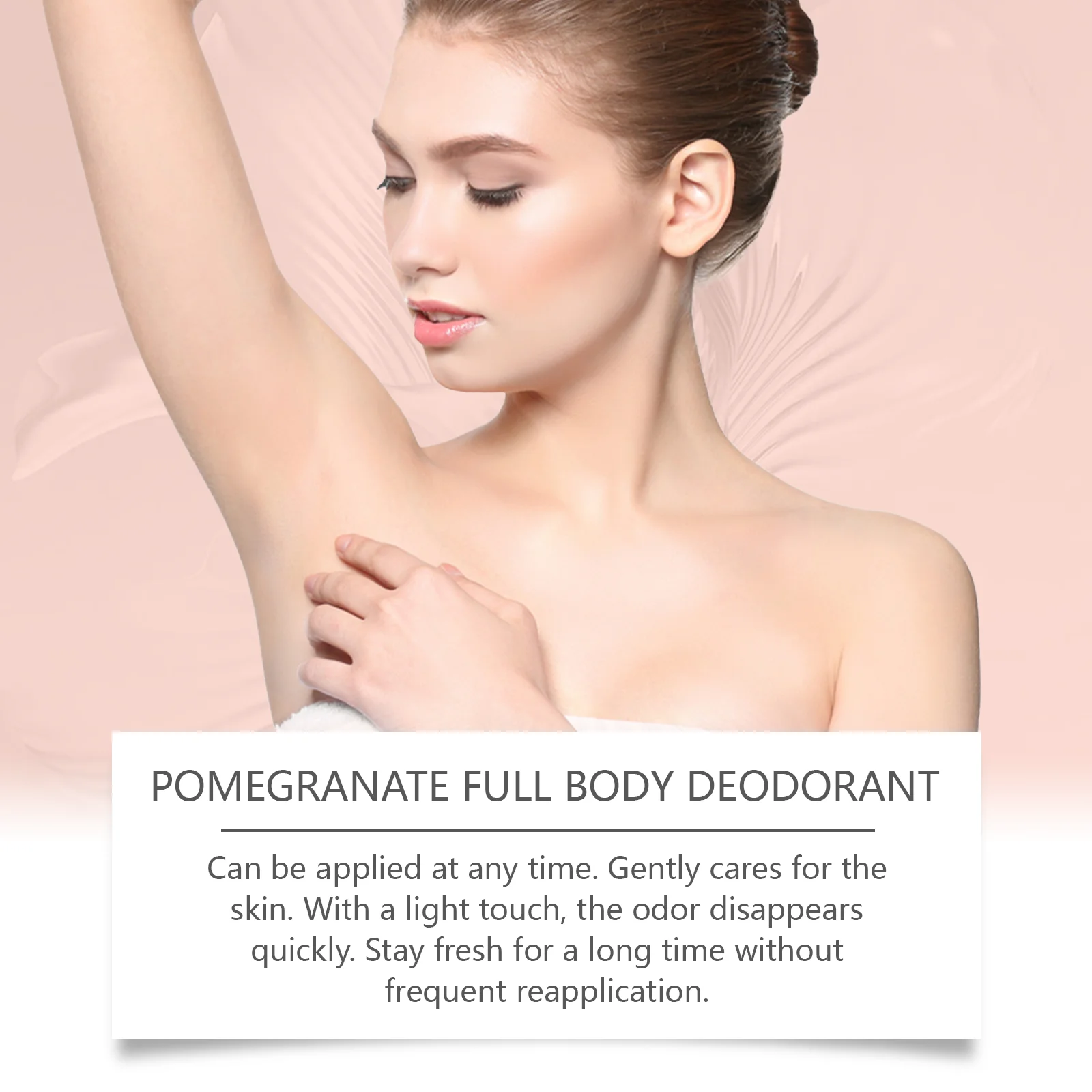 Granatäpple kroppsdeodorant kräm 72 timmar aluminiumfri_voghion.com
