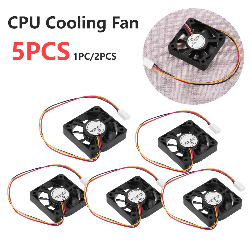 Ventola Di Raffreddamento PCI Per PC – Blower Da 2500 RPM, 28CFM, Silenziosa (20dB) Per Scheda Video E Case - 4