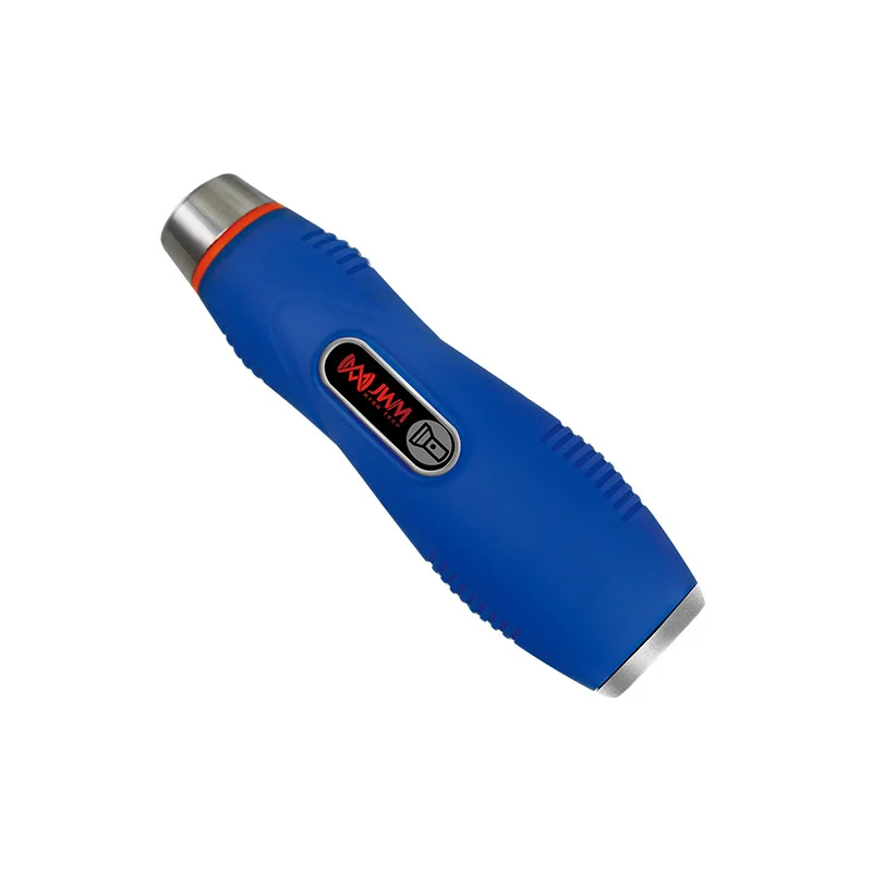 WM-5000ES Patrol Stick Contact Multi-functional Electronic Patrol Instrument Glare Flashlight Alarm Clock Device
