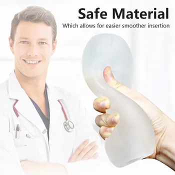 Male Masturbators Cup Silicone Sex Toys Realistic Oral Vagina Pussy Sucking Machine for Men 18+ Orgasm Gay Adult Sex Products 6