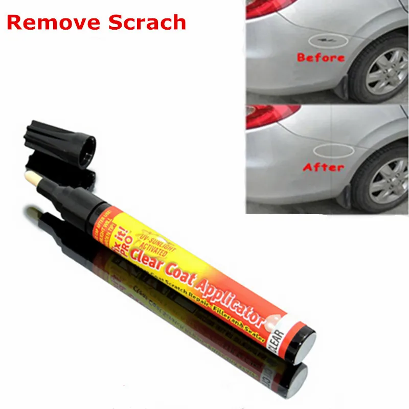 Car-styling Fix It Pro Pen Car Paint Pens for Hyundai I30 Accent Creta Kona IX35 I10 I40 Elantra Veloster |