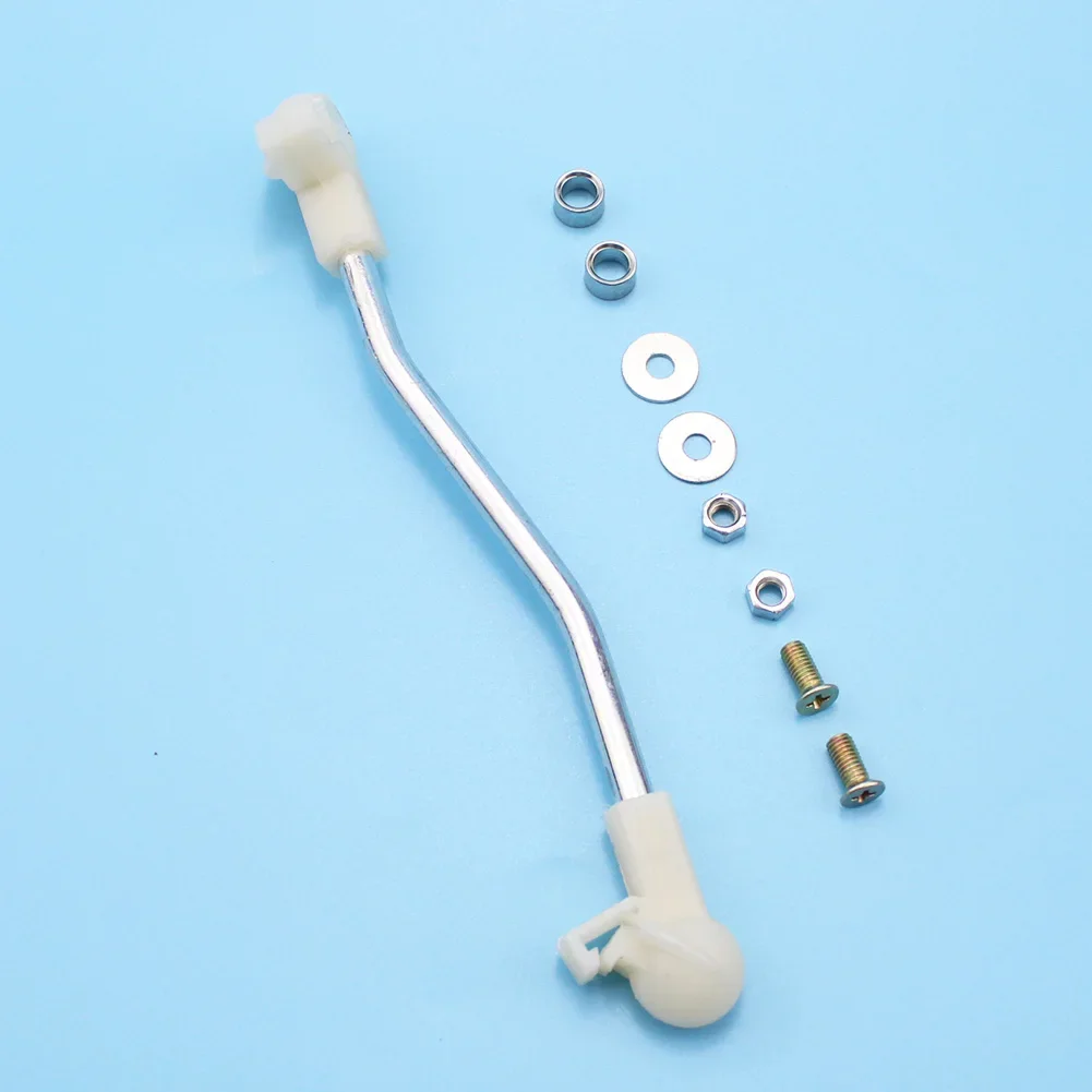 Gearbox Gear Shift Linkage Repair Kit for VW GOLF JETTA MK2 1983-1992 191711574 191711595A 191798116A