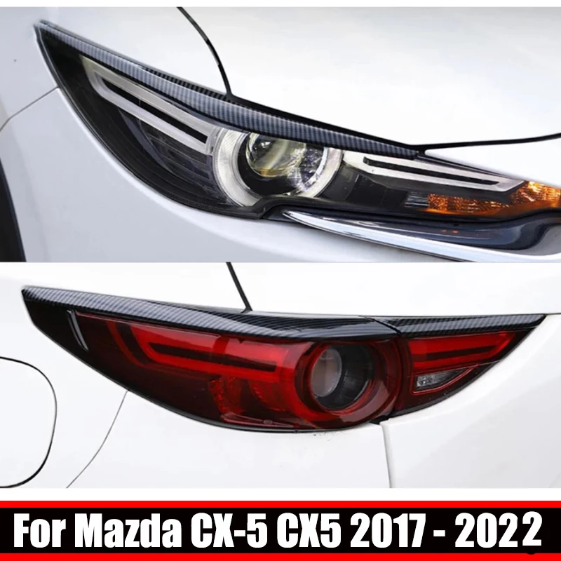 MHysa Scheinwerfer Baugruppe Für Mazda CX-5 2017-2021 - Rechts Mit AFS