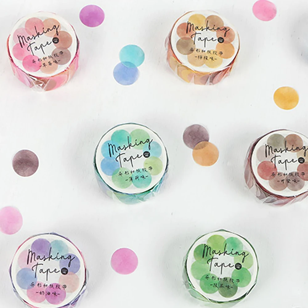 

Cute Cartoon Waterproof Sticker Hard Fruit Candies Cartoon Stickers Variety Of Styles Water Proof Notebook Sticker