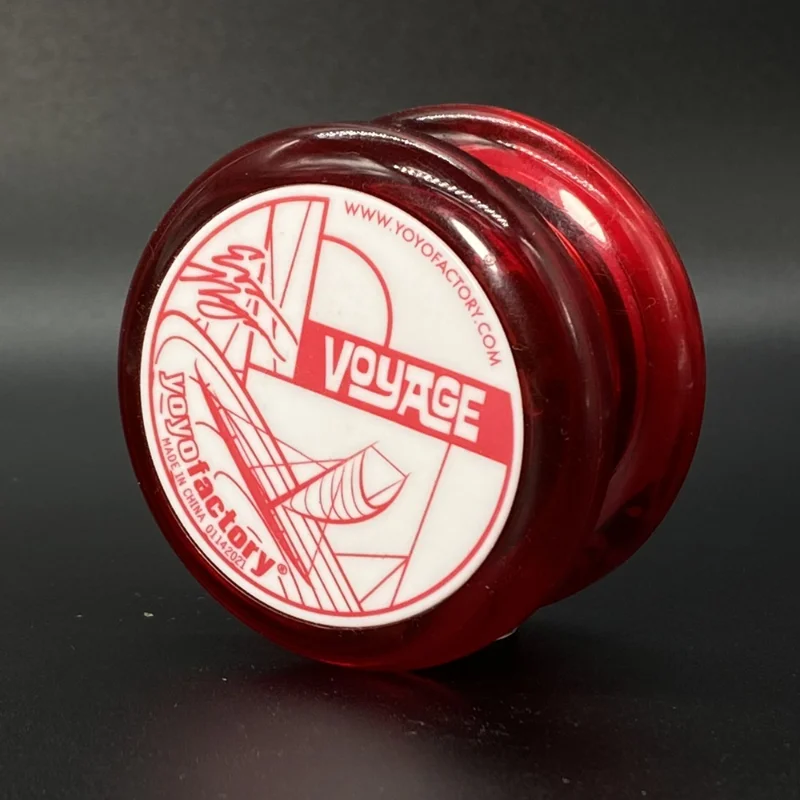 KK Bearing Auldey Plastic Responsive YOYO Professional Spinstar 1A 2A Practice yoyo Ball High Precision Game yo-yo