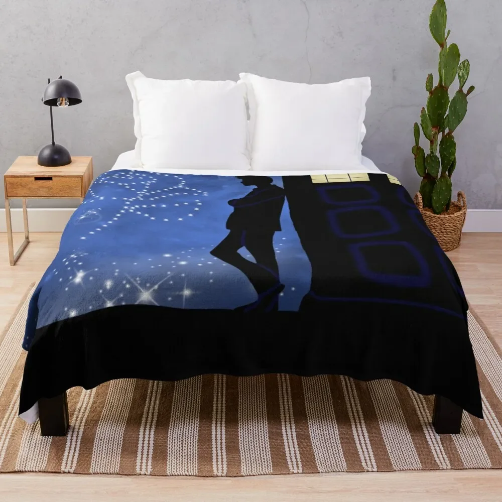 

Thinking of Rose Throw Blanket Giant Sofa Sofa Flannel Kid'S Blankets