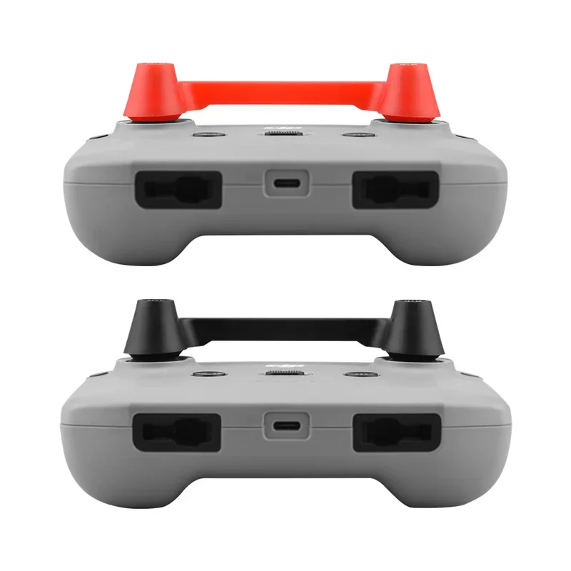 DJI Flip/NEO/Mavic 3/Air2S/MINI 2/Mini 3 Pro RC-N1/N2/N3 제어 엄지 로커 스틱 홀더 커버용 로커 조이스틱 보호대