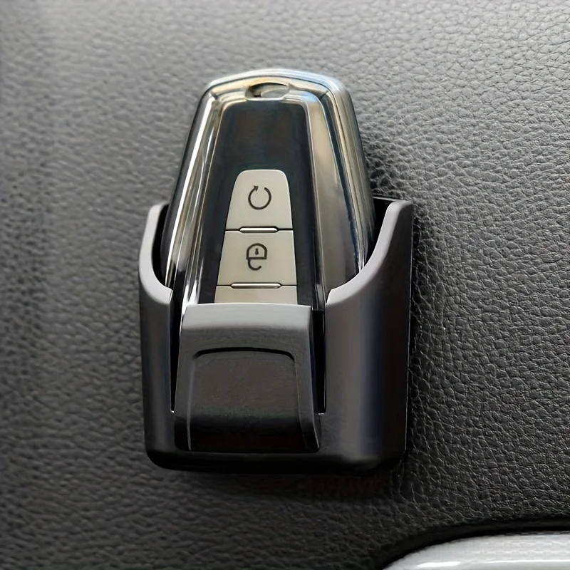 Organizer per Cruscotto Auto, Porta Chiavi e Carte per Interni Veicoli, Vendita all'Ingrosso - Image 4
