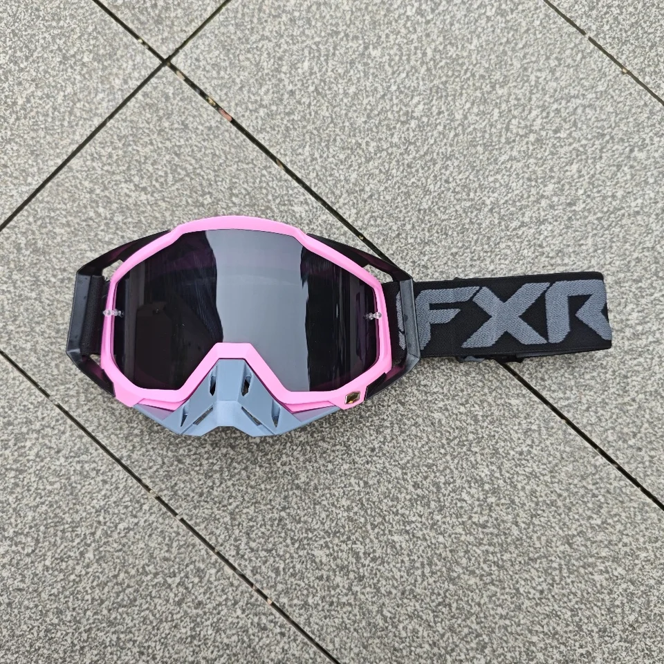 ������ �ܿ� ����ũ�ν� ����Ŭ�� �Ȱ�, ��Ű �Ȱ�, FXR �������, MTB ���� ��ȣ ���۶�, ��ȣ ���