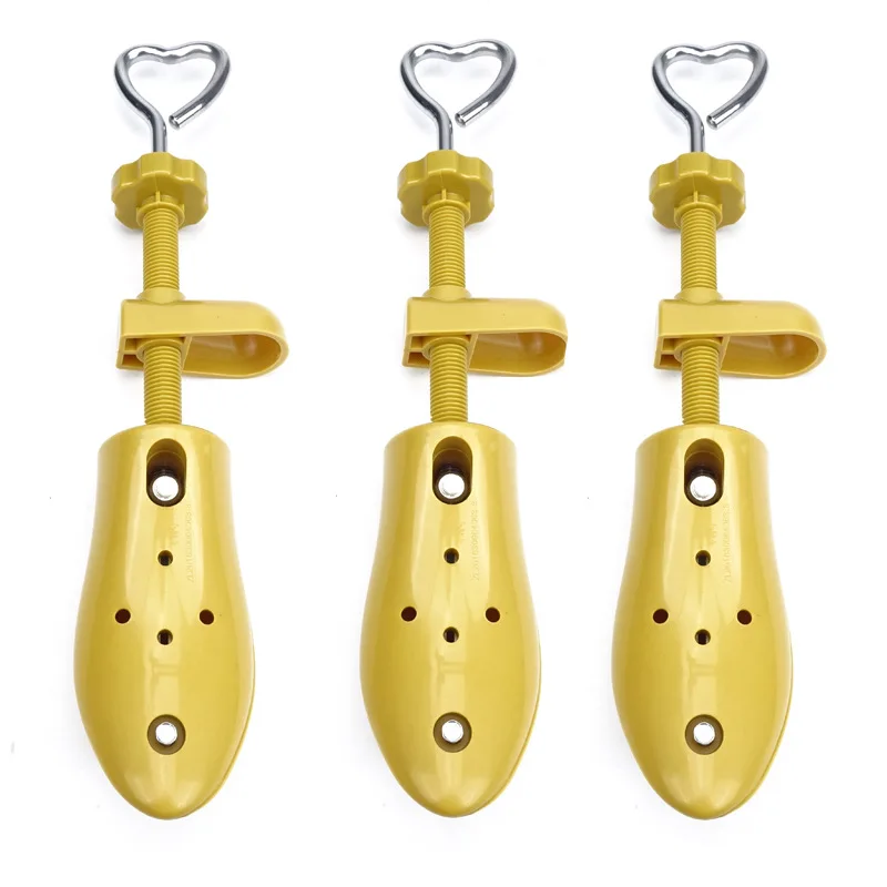 FamtiYaa 1PC Adjustable Expanding Upper Shoes Tree Shaper Expander Shoe Stretcher Support For Men and Women Boots High Heels