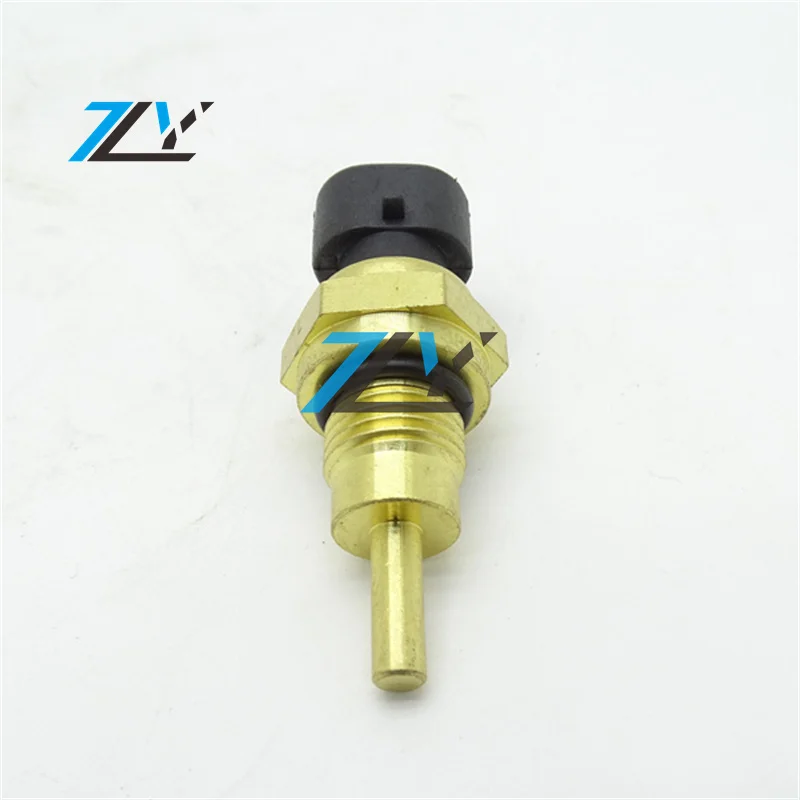 

High Quality 3865312 3803401 Fuel Temperature Sensor Coolant Temperature Sensor For Cum mins L10 M11 N14 Engine